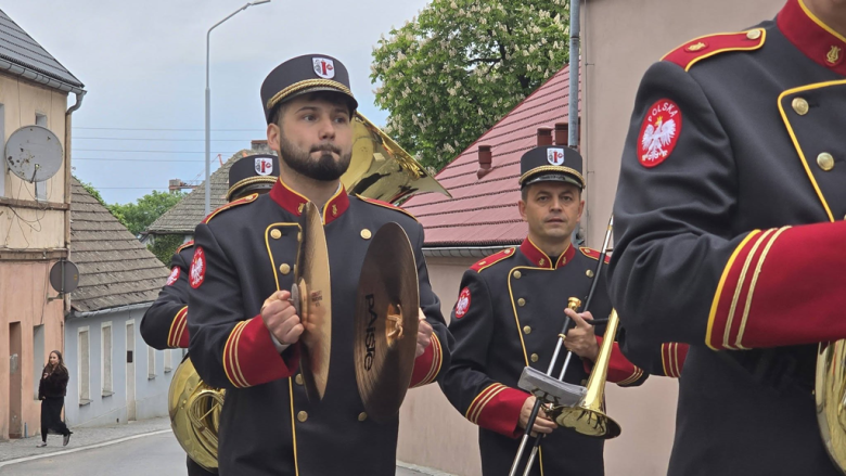 II Przegląd Orkiestr Dętych im. Łukasza Przepióry odbył się w Złotym Stoku