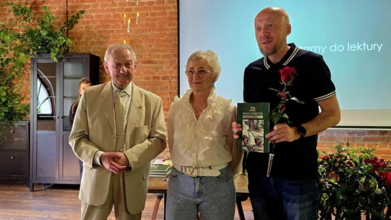 Premiera wyjątkowej publikacji o historii Złotego Stoku. „750 lat tradycji górniczych” już dostępne