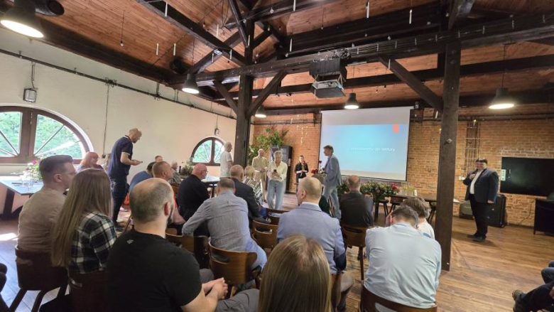 Premiera wyjątkowej publikacji o historii Złotego Stoku. „750 lat tradycji górniczych” już dostępne