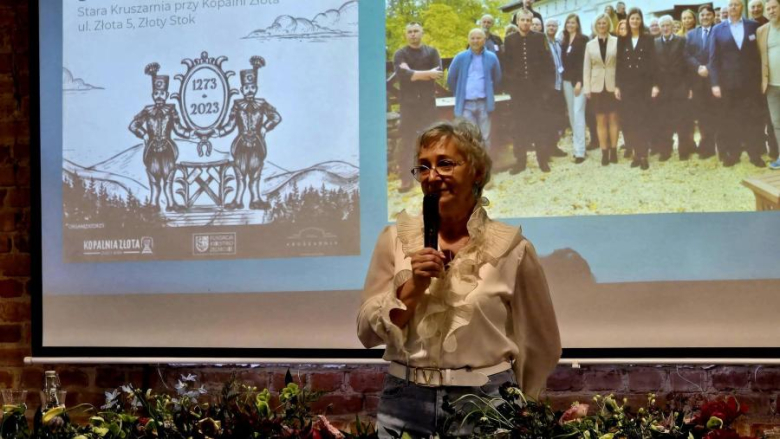 Premiera wyjątkowej publikacji o historii Złotego Stoku. „750 lat tradycji górniczych” już dostępne