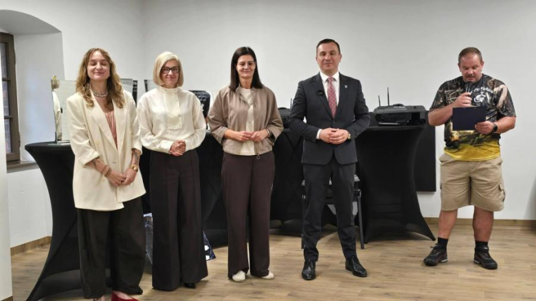 XV Frankenstein Carp Meeting rozpoczęty. Tegoroczna inauguracja w wyjątkowej scenerii