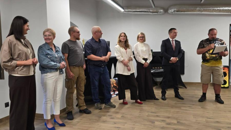 XV Frankenstein Carp Meeting rozpoczęty. Tegoroczna inauguracja w wyjątkowej scenerii
