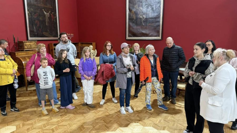 Delegacja z Brighton w Ziębicach. Trwają obchody 30-lecia partnerstwa polsko-amerykańskiego