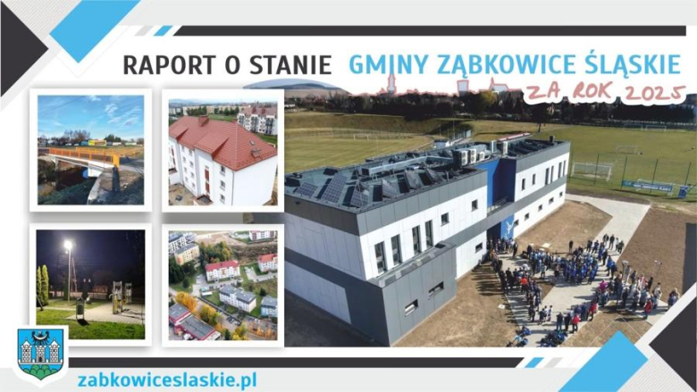 Jednogłośne wotum zaufania i absolutorium dla burmistrza Marcina Orzeszka