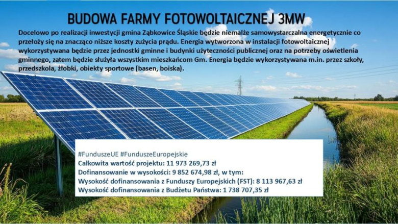 Jednogłośne wotum zaufania i absolutorium dla burmistrza Marcina Orzeszka