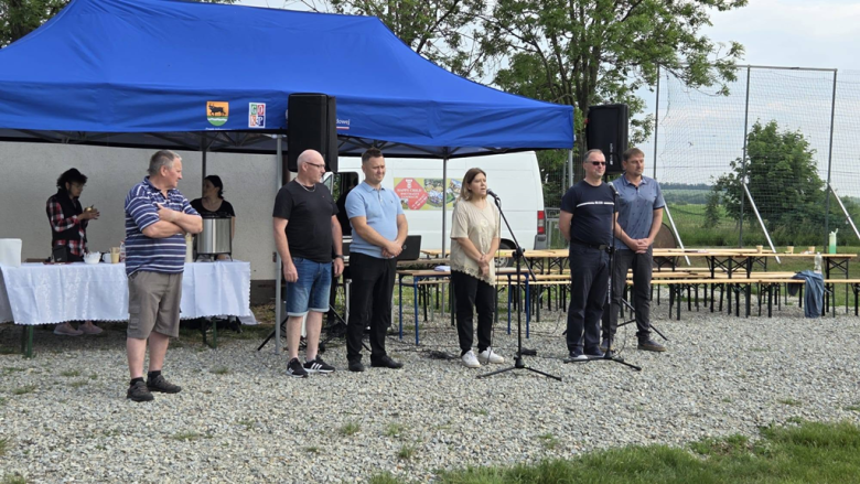 Polsko-Czeski Dzień Sportu w Ciepłowodach