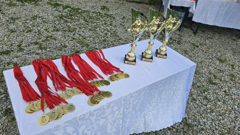 Polsko-Czeski Dzień Sportu w Ciepłowodach