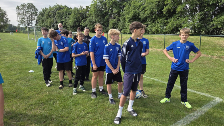 Polsko-Czeski Dzień Sportu w Ciepłowodach