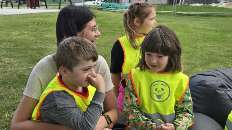 Dzień Dziecka w Złotym Stoku