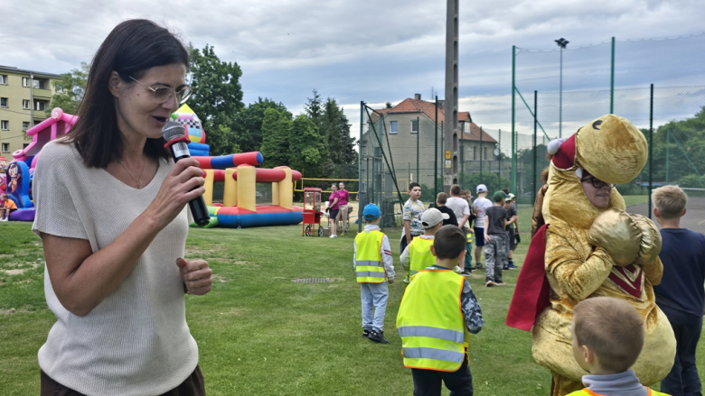 Dzień Dziecka w Złotym Stoku