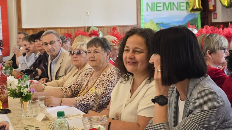 Jubileusz 10-lecia Złotostockiego Uniwersytetu Trzeciego Wieku 
