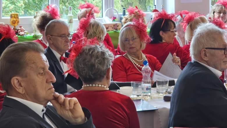 Jubileusz 10-lecia Złotostockiego Uniwersytetu Trzeciego Wieku 