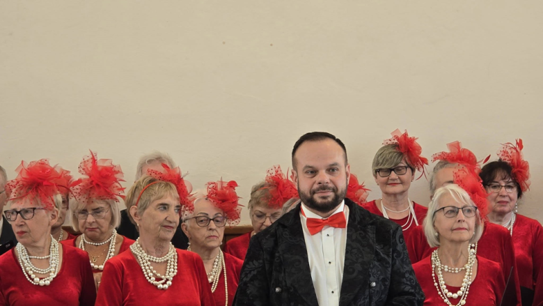 Jubileusz 10-lecia Złotostockiego Uniwersytetu Trzeciego Wieku 