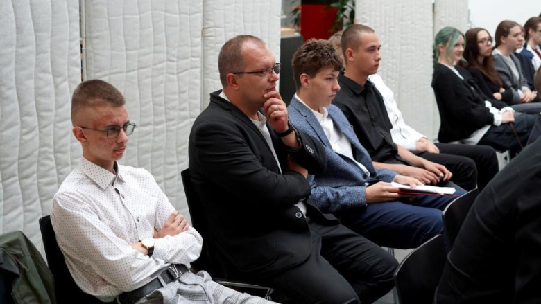 Ogólnopolski sukces uczniów z Ziębic. Jury było pod wrażeniem ich pomysłów