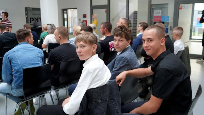 Ogólnopolski sukces uczniów z Ziębic. Jury było pod wrażeniem ich pomysłów