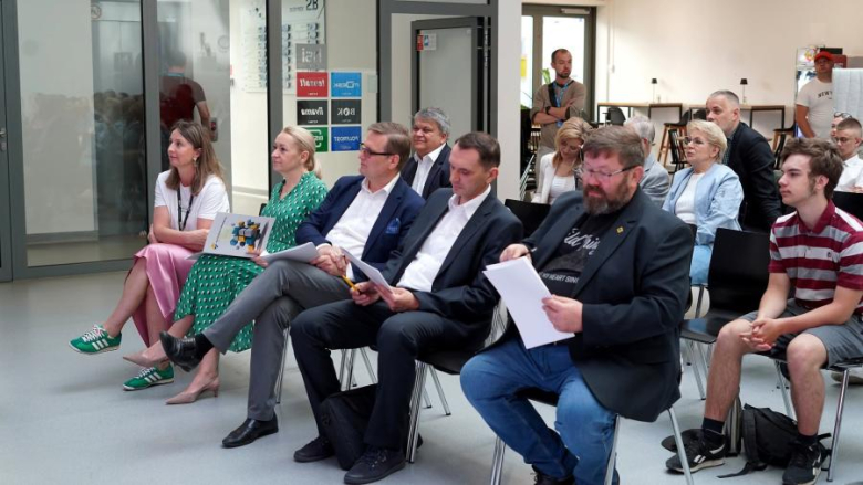 Ogólnopolski sukces uczniów z Ziębic. Jury było pod wrażeniem ich pomysłów