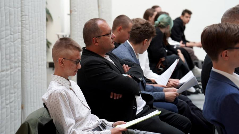 Ogólnopolski sukces uczniów z Ziębic. Jury było pod wrażeniem ich pomysłów