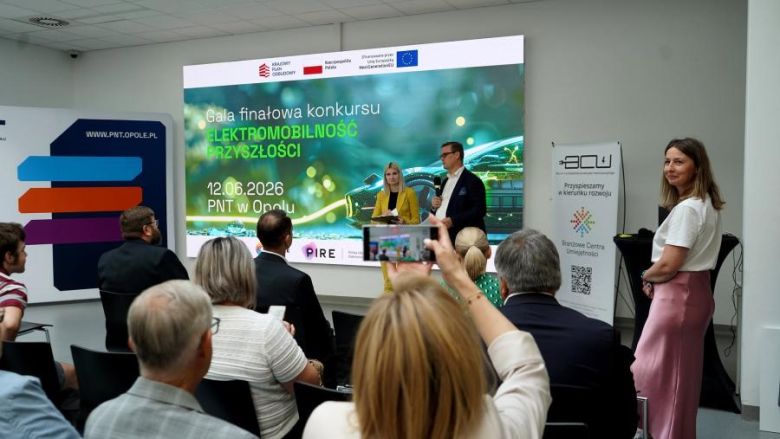 Ogólnopolski sukces uczniów z Ziębic. Jury było pod wrażeniem ich pomysłów