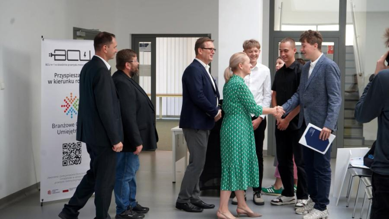 Ogólnopolski sukces uczniów z Ziębic. Jury było pod wrażeniem ich pomysłów