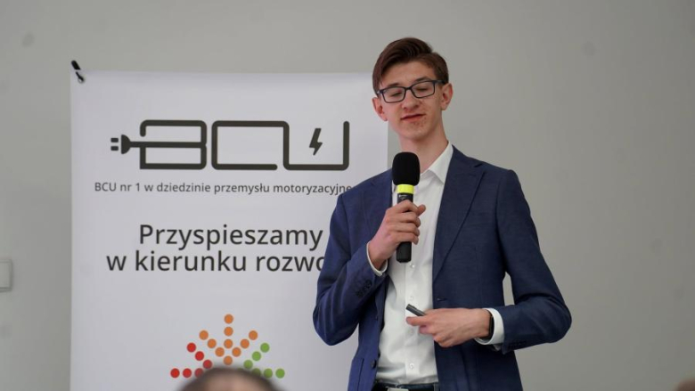 Ogólnopolski sukces uczniów z Ziębic. Jury było pod wrażeniem ich pomysłów