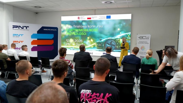 Ogólnopolski sukces uczniów z Ziębic. Jury było pod wrażeniem ich pomysłów