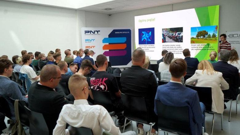 Ogólnopolski sukces uczniów z Ziębic. Jury było pod wrażeniem ich pomysłów