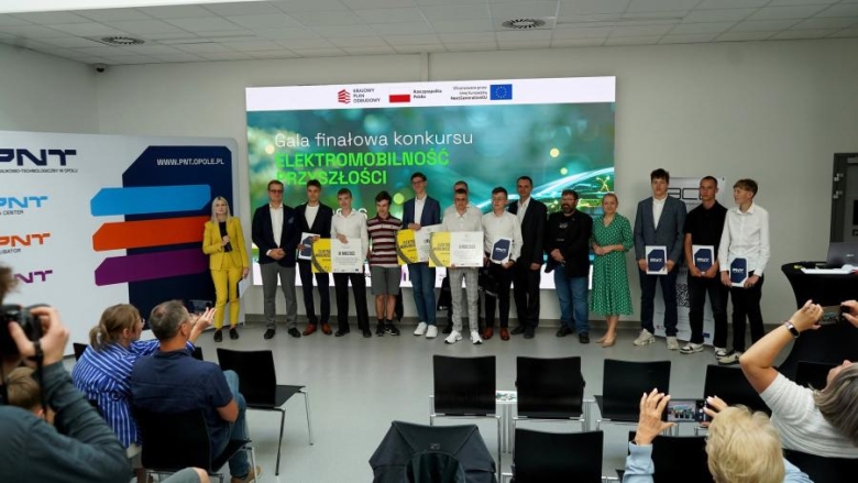 Ogólnopolski sukces uczniów z Ziębic. Jury było pod wrażeniem ich pomysłów