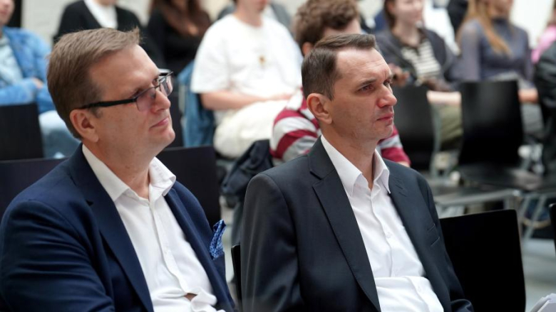 Ogólnopolski sukces uczniów z Ziębic. Jury było pod wrażeniem ich pomysłów