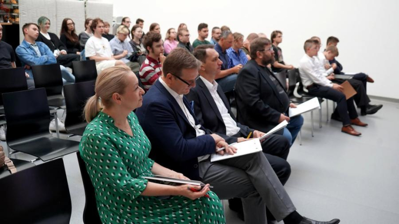 Ogólnopolski sukces uczniów z Ziębic. Jury było pod wrażeniem ich pomysłów