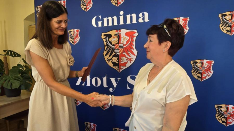 Rada Seniorów w Złotym Stoku rozpoczęła II kadencję. Wybrano przewodniczącą i prezydium