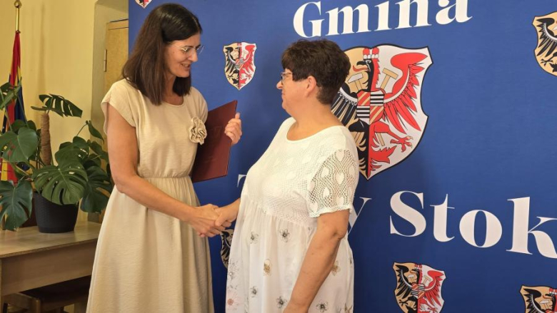 Rada Seniorów w Złotym Stoku rozpoczęła II kadencję. Wybrano przewodniczącą i prezydium