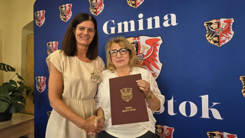 Rada Seniorów w Złotym Stoku rozpoczęła II kadencję. Wybrano przewodniczącą i prezydium