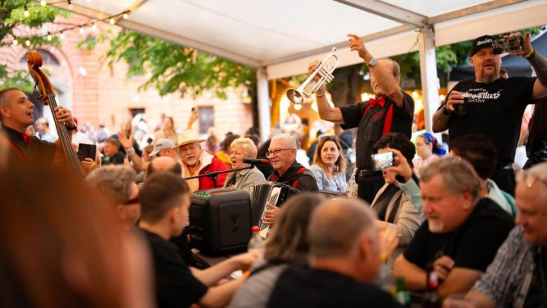 	X Festiwal Piwa i Sera na Twierdzy Srebrna Góra. Jubileusz pełen smaków i dobrej muzyki