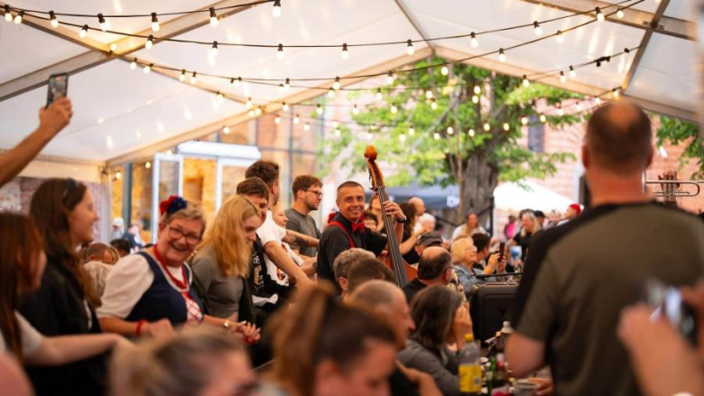 	X Festiwal Piwa i Sera na Twierdzy Srebrna Góra. Jubileusz pełen smaków i dobrej muzyki