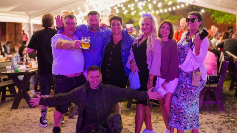 	X Festiwal Piwa i Sera na Twierdzy Srebrna Góra. Jubileusz pełen smaków i dobrej muzyki