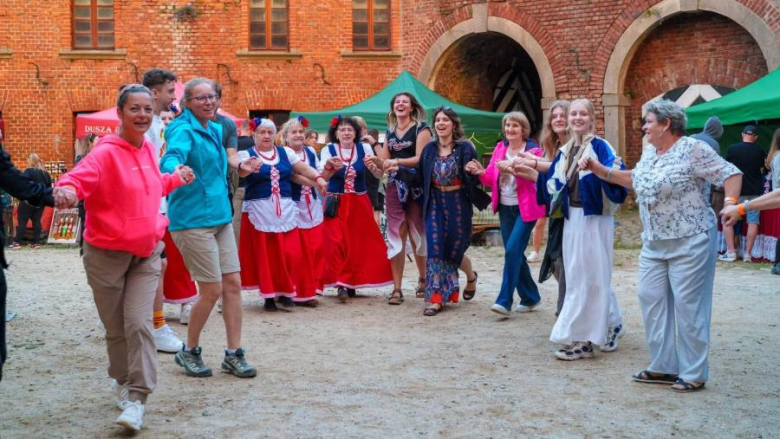 	X Festiwal Piwa i Sera na Twierdzy Srebrna Góra. Jubileusz pełen smaków i dobrej muzyki