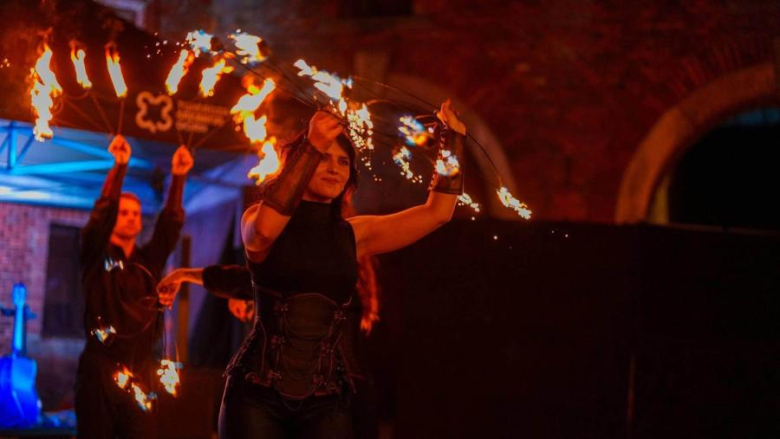 	X Festiwal Piwa i Sera na Twierdzy Srebrna Góra. Jubileusz pełen smaków i dobrej muzyki