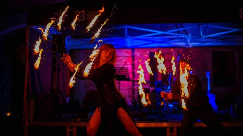 	X Festiwal Piwa i Sera na Twierdzy Srebrna Góra. Jubileusz pełen smaków i dobrej muzyki