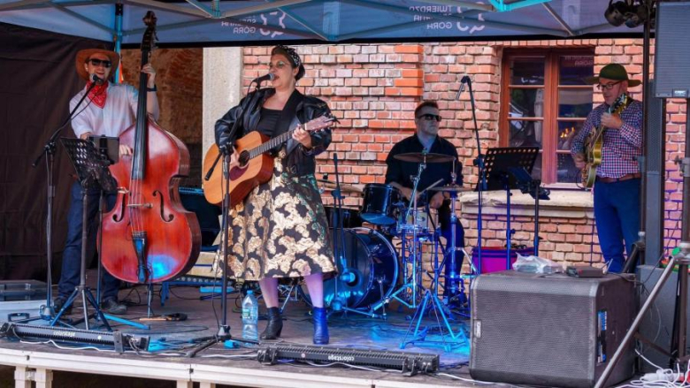 	X Festiwal Piwa i Sera na Twierdzy Srebrna Góra. Jubileusz pełen smaków i dobrej muzyki
