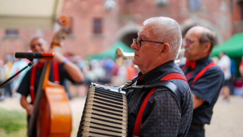 	X Festiwal Piwa i Sera na Twierdzy Srebrna Góra. Jubileusz pełen smaków i dobrej muzyki