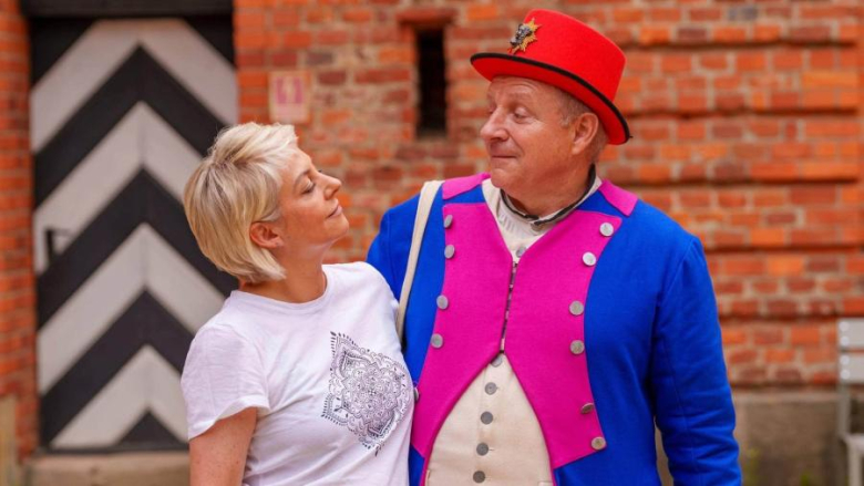 	X Festiwal Piwa i Sera na Twierdzy Srebrna Góra. Jubileusz pełen smaków i dobrej muzyki