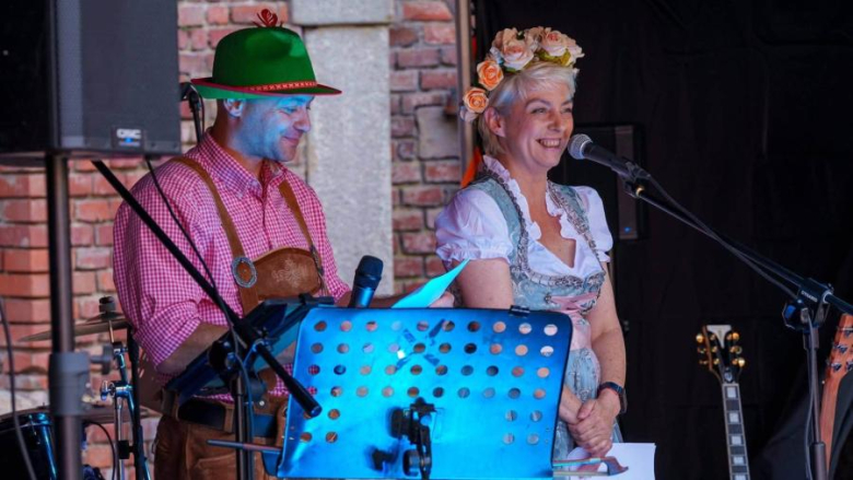 	X Festiwal Piwa i Sera na Twierdzy Srebrna Góra. Jubileusz pełen smaków i dobrej muzyki
