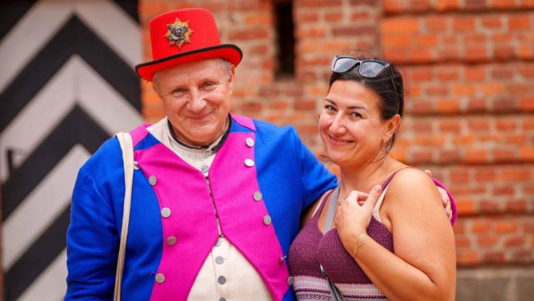 	X Festiwal Piwa i Sera na Twierdzy Srebrna Góra. Jubileusz pełen smaków i dobrej muzyki
