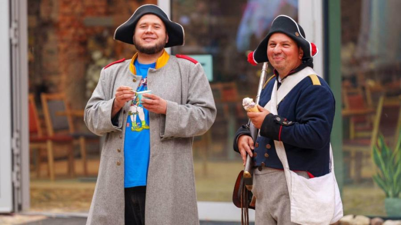 	X Festiwal Piwa i Sera na Twierdzy Srebrna Góra. Jubileusz pełen smaków i dobrej muzyki