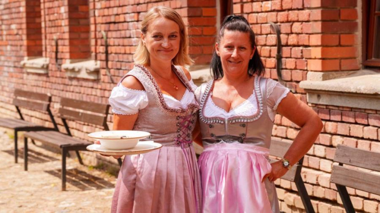 	X Festiwal Piwa i Sera na Twierdzy Srebrna Góra. Jubileusz pełen smaków i dobrej muzyki