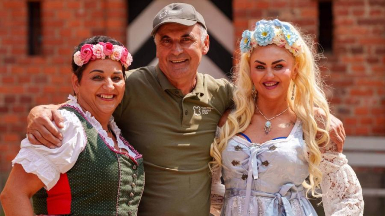 	X Festiwal Piwa i Sera na Twierdzy Srebrna Góra. Jubileusz pełen smaków i dobrej muzyki