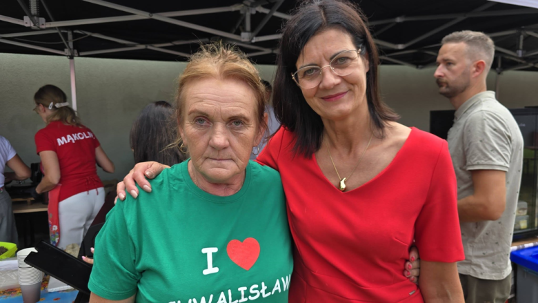 Mąkolno ponownie rozbrzmiało folklorem podczas „Magdalenek”
