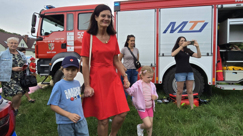 Mąkolno ponownie rozbrzmiało folklorem podczas „Magdalenek”

