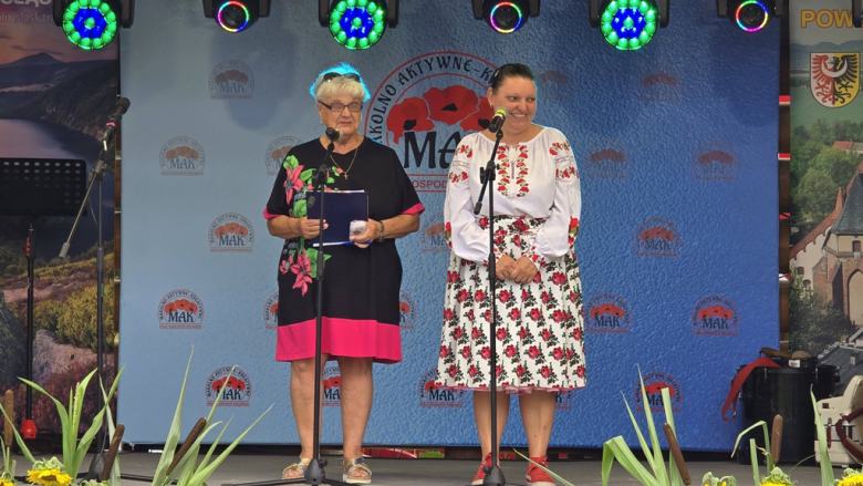 Mąkolno ponownie rozbrzmiało folklorem podczas „Magdalenek”
