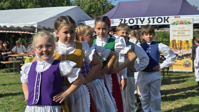 Mąkolno ponownie rozbrzmiało folklorem podczas „Magdalenek”
